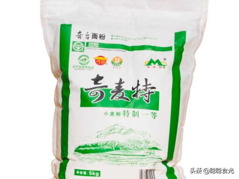一般家庭買什么面粉好(面粉品牌排行榜前十名)-1 一般家庭買什么面粉好(面粉品牌排行榜前十名)-1