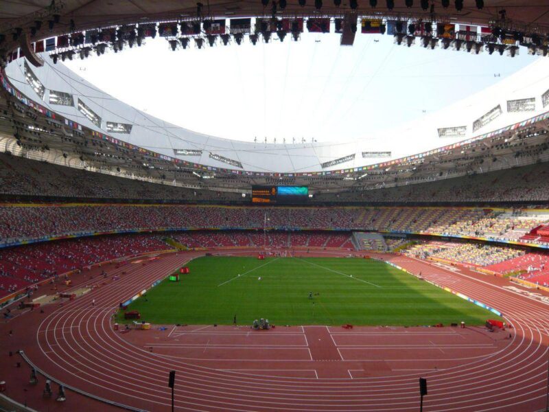 中國(guó)有什么著名建筑?中國(guó)十大當(dāng)代建筑-1 中國(guó)有什么著名建筑?中國(guó)十大當(dāng)代建筑-1