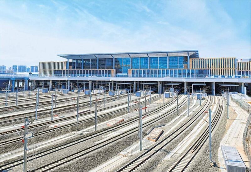 中國(guó)有什么著名建筑?中國(guó)十大當(dāng)代建筑-1 中國(guó)有什么著名建筑?中國(guó)十大當(dāng)代建筑-1