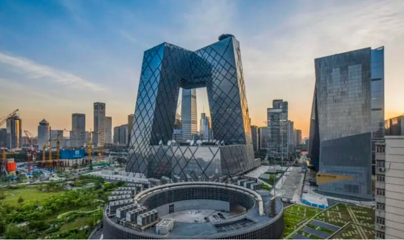 中國(guó)有什么著名建筑?中國(guó)十大當(dāng)代建筑-1 中國(guó)有什么著名建筑?中國(guó)十大當(dāng)代建筑-1