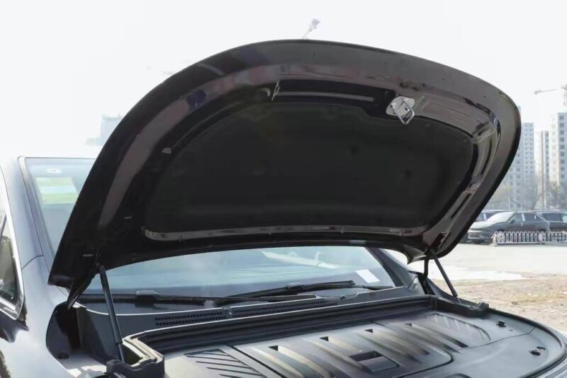 電動商務車排行榜前十名(電動商務車大全報價)-1 電動商務車排行榜前十名(電動商務車大全報價)-1