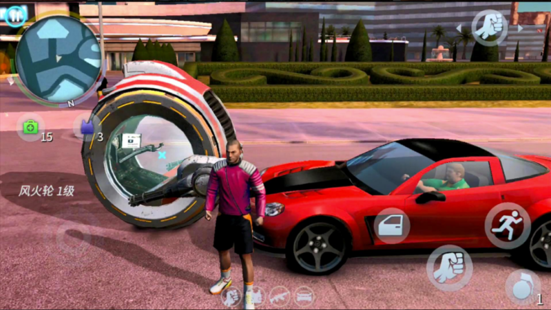 十大耐玩手機游戲(手機好玩的游戲排行榜前十名)-1