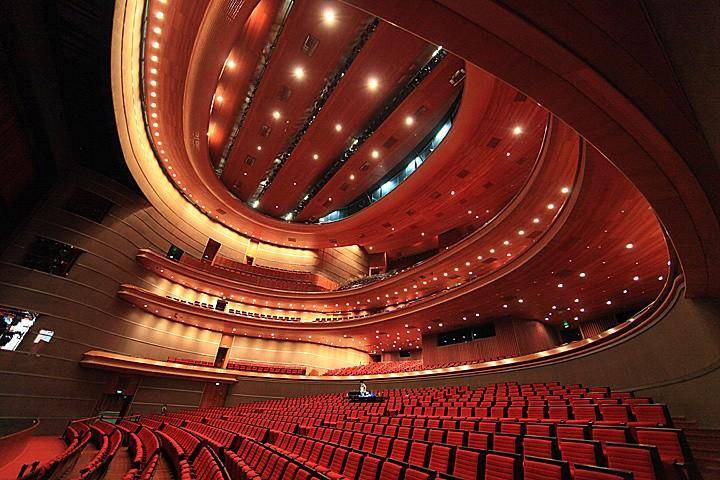 中國(guó)有什么著名建筑?中國(guó)十大當(dāng)代建筑-1 中國(guó)有什么著名建筑?中國(guó)十大當(dāng)代建筑-1