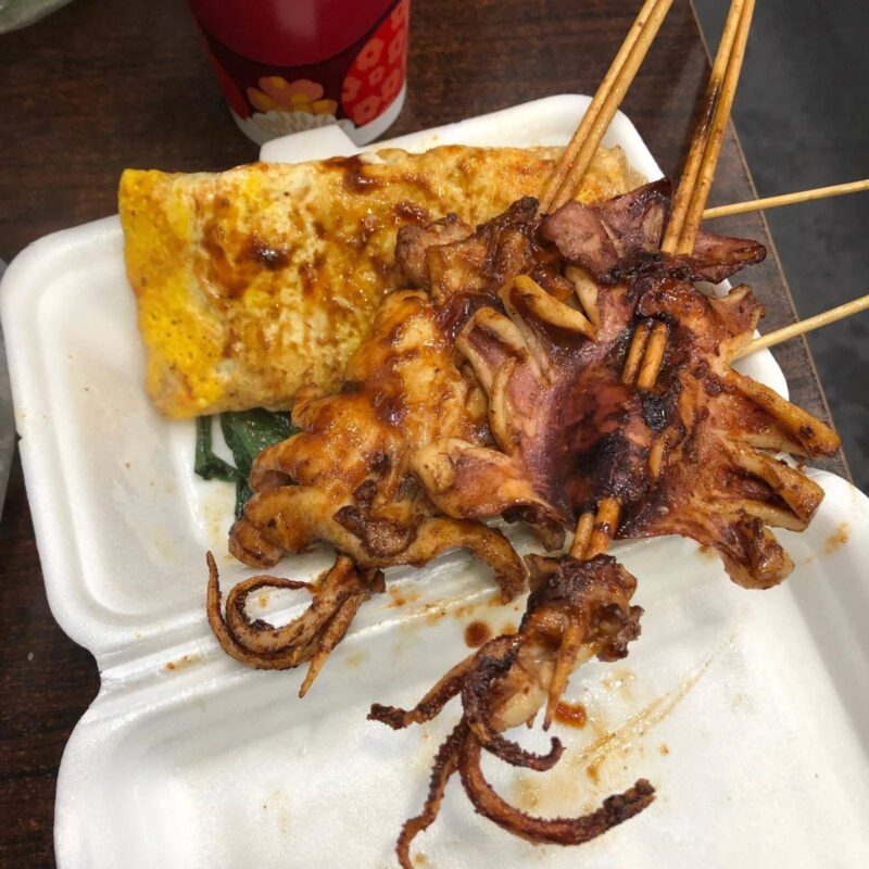 做什么小吃最賺錢又簡單？十大暴利小吃排行榜-1