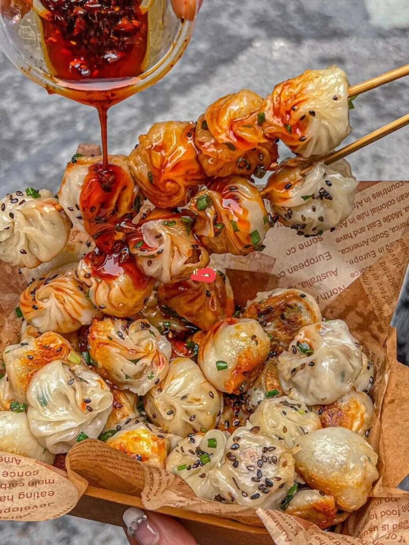 做什么小吃最賺錢又簡單？十大暴利小吃排行榜-1