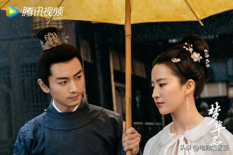 大陸電視劇排行榜(內地高分電視劇排行榜)-1 大陸電視劇排行榜(內地高分電視劇排行榜)-1