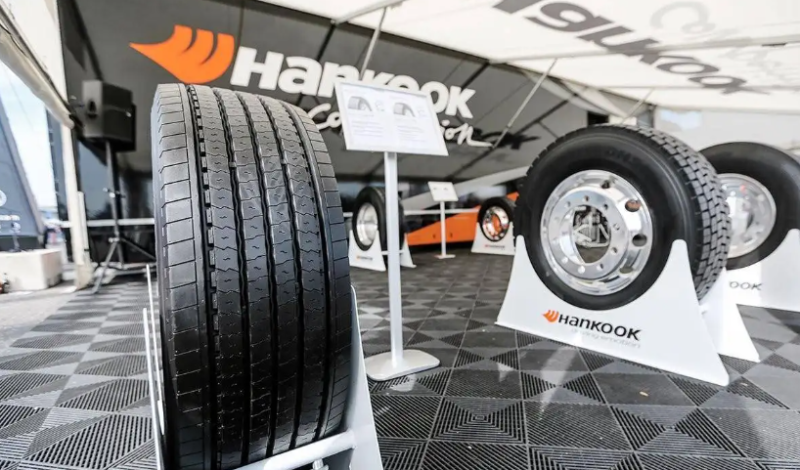 輪胎品牌排行榜前十名(全球十大汽車輪胎品牌)-1