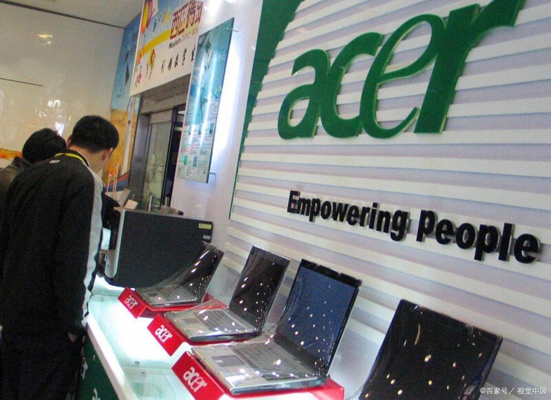 商務(wù)筆記本電腦排名推薦（筆記本電腦排行榜前十名）-1