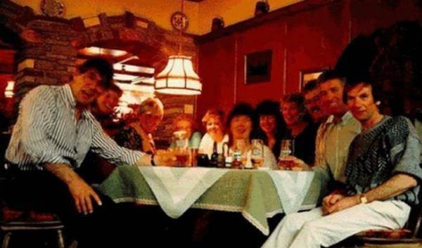 世界十大靈異照片排行榜-1