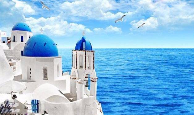 全球最美十大海島(世界十大海島排行榜)-1 全球最美十大海島(世界十大海島排行榜)-1