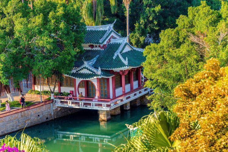 福建自駕游2-3天推薦-1 福建自駕游2-3天推薦-1