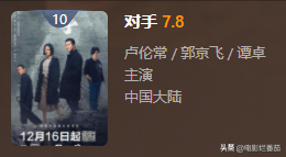 大陸電視劇排行榜(內地高分電視劇排行榜)-1 大陸電視劇排行榜(內地高分電視劇排行榜)-1