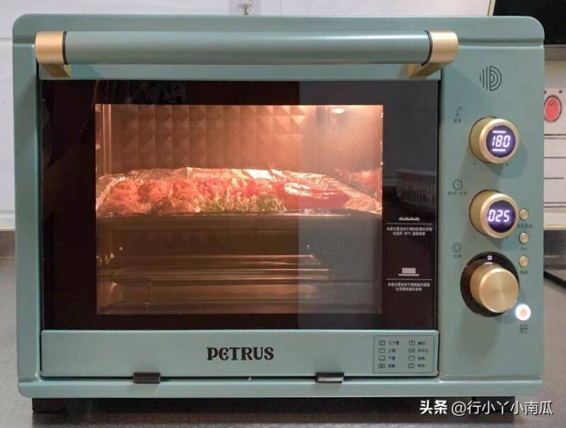 家用烤箱什么牌子最好(烤箱品牌排行榜前十名)-專在家創業網