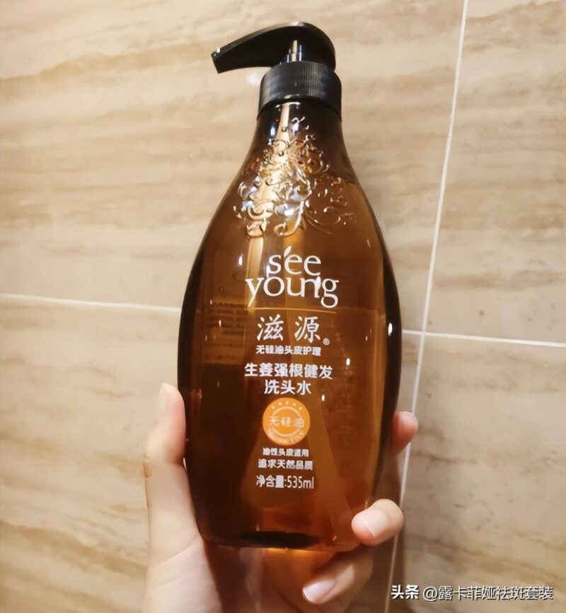 洗發(fā)水品牌排行榜前十名不掉頭發(fā)-1 洗發(fā)水品牌排行榜前十名不掉頭發(fā)-1