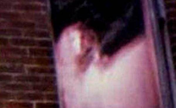 世界十大靈異照片排行榜-1