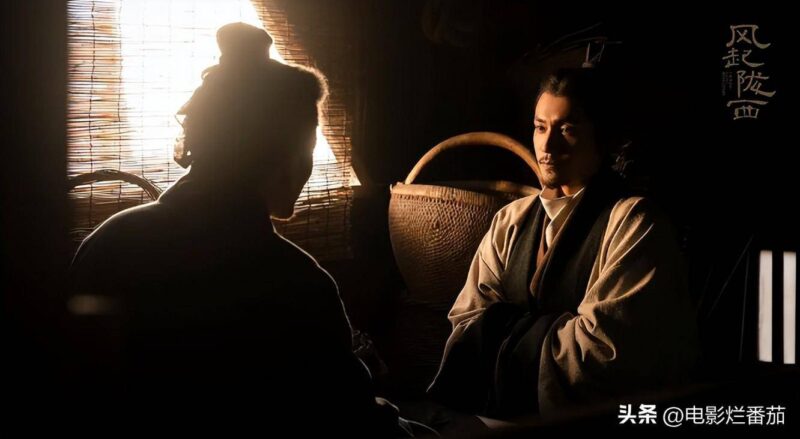 大陸電視劇排行榜(內地高分電視劇排行榜)-1 大陸電視劇排行榜(內地高分電視劇排行榜)-1