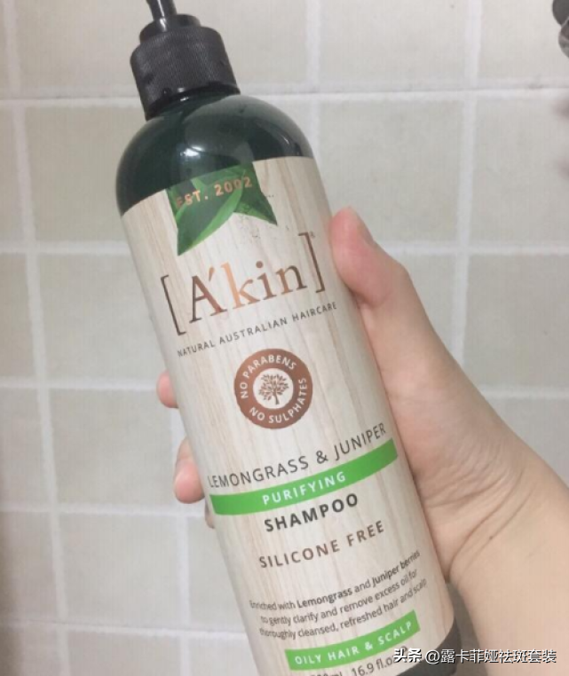 洗發(fā)水品牌排行榜前十名不掉頭發(fā)-1 洗發(fā)水品牌排行榜前十名不掉頭發(fā)-1