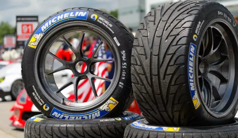 輪胎品牌排行榜前十名(全球十大汽車輪胎品牌)-1