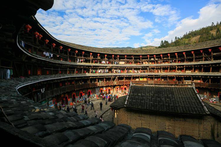 福建自駕游2-3天推薦-1 福建自駕游2-3天推薦-1