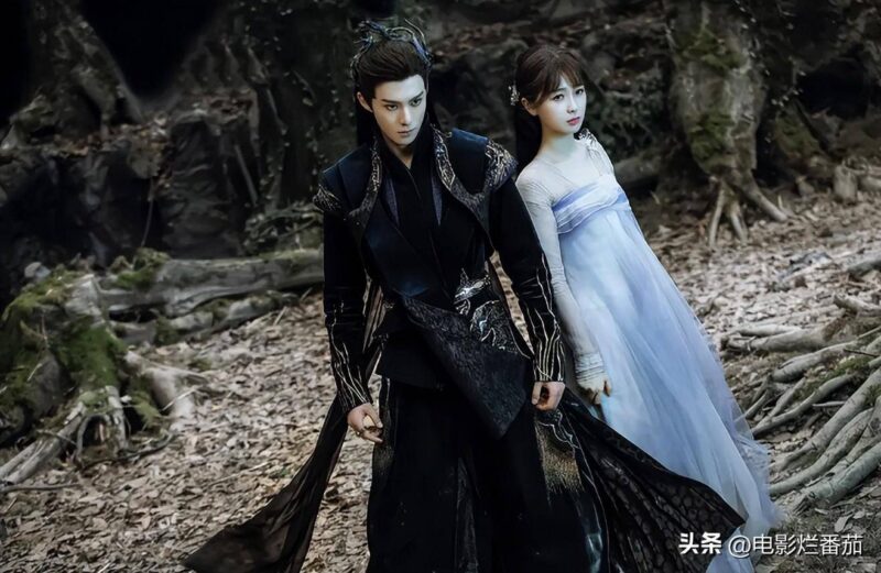 大陸電視劇排行榜(內地高分電視劇排行榜)-1 大陸電視劇排行榜(內地高分電視劇排行榜)-1