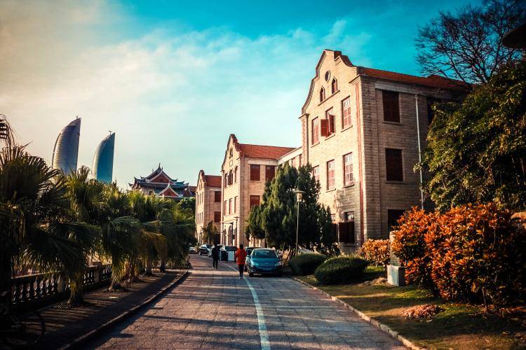 福建自駕游2-3天推薦-1 福建自駕游2-3天推薦-1