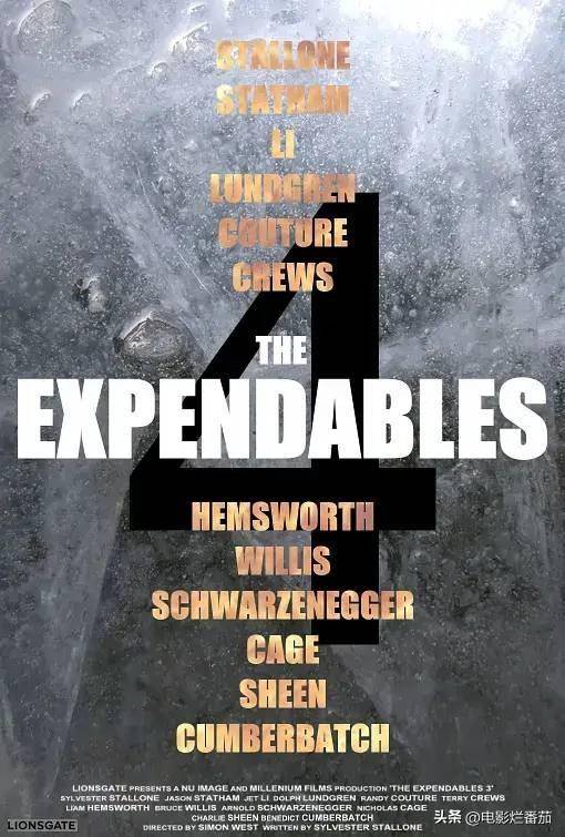 介紹幾部好看的電影-1