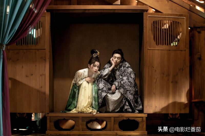 大陸電視劇排行榜(內地高分電視劇排行榜)-1 大陸電視劇排行榜(內地高分電視劇排行榜)-1