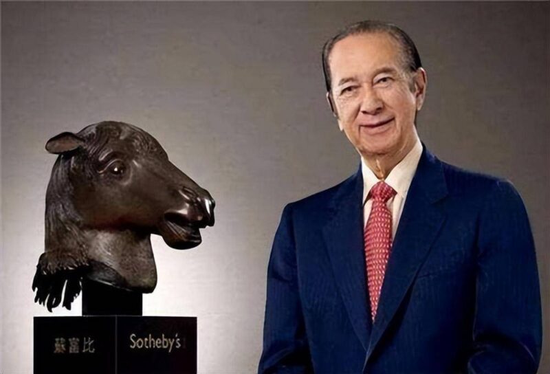 十二生肖銅首全部回歸了嗎-專在家創(chuàng)業(yè)網(wǎng)