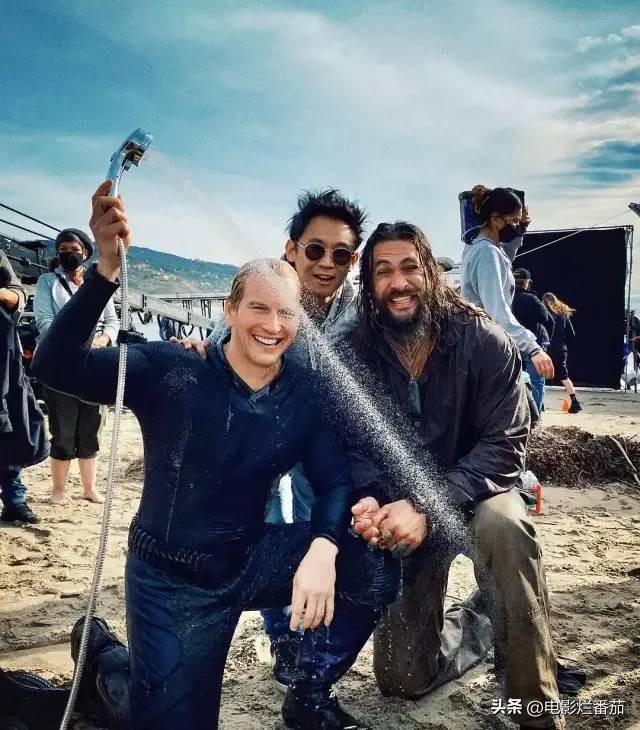 介紹幾部好看的電影-1