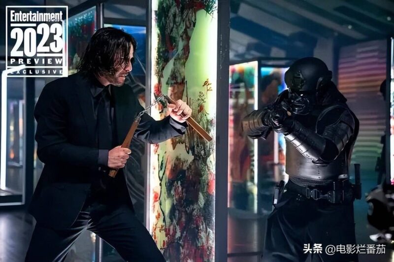 介紹幾部好看的電影-1