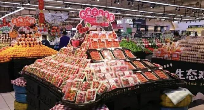 年貨節營銷方案步驟(超市年貨節營銷策劃案)-專在家創業網