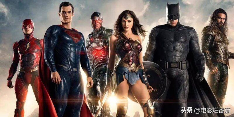 介紹幾部好看的電影-1