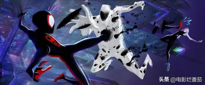 介紹幾部好看的電影-1