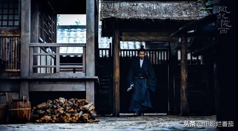 大陸電視劇排行榜(內地高分電視劇排行榜)-1 大陸電視劇排行榜(內地高分電視劇排行榜)-1