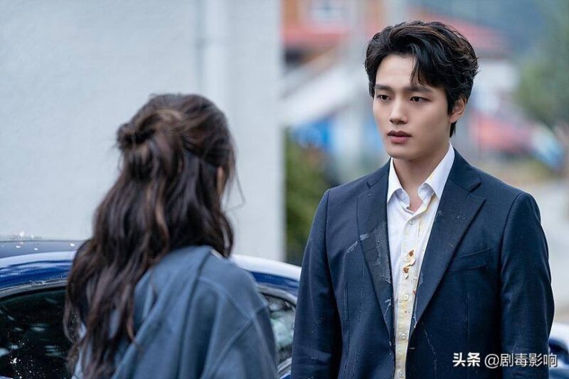 李東旭最新電視劇-1