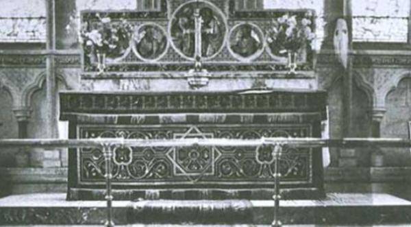 世界十大靈異照片排行榜-1