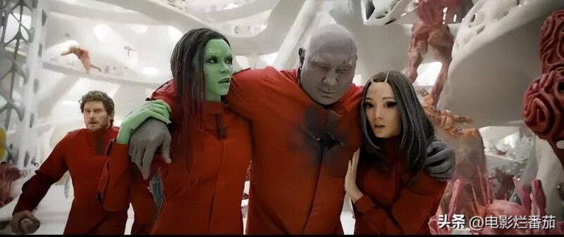 介紹幾部好看的電影-1