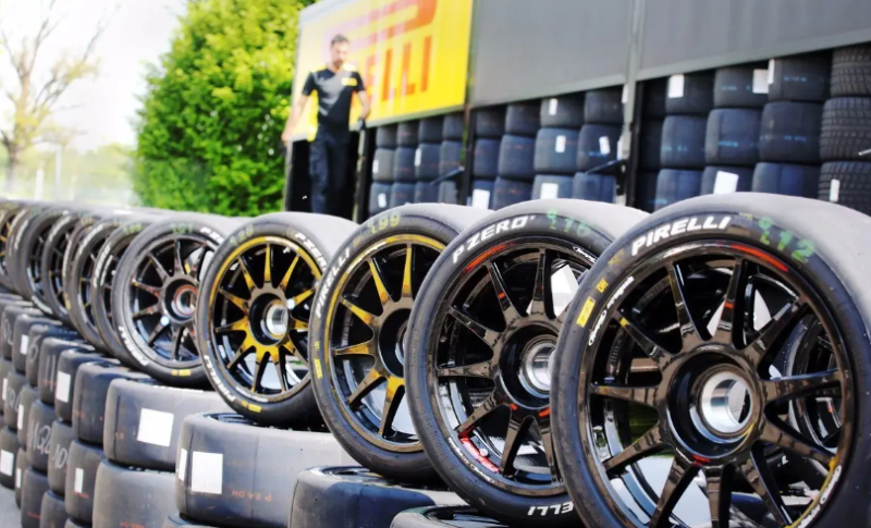 輪胎品牌排行榜前十名(全球十大汽車輪胎品牌)-1