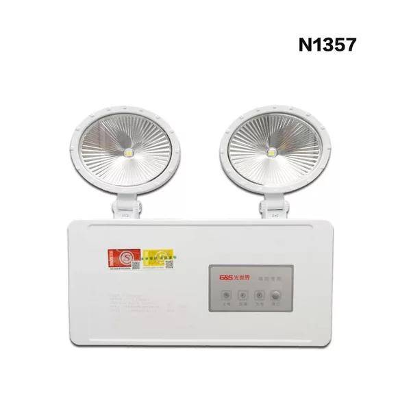 中國十大消防器材品牌(十大消防應急燈品牌排行榜)-1