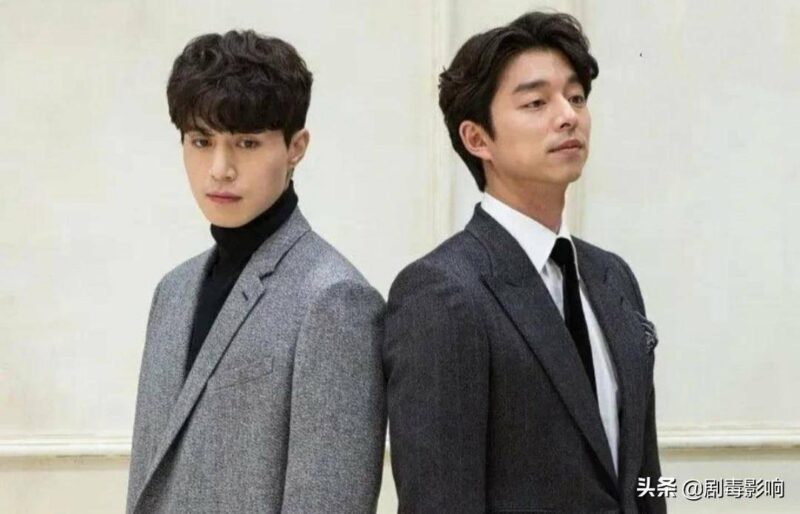 李東旭最新電視劇-1