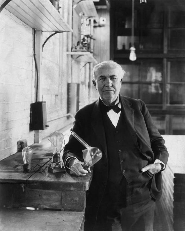 發(fā)明家的發(fā)明故事-1 發(fā)明家的發(fā)明故事-1