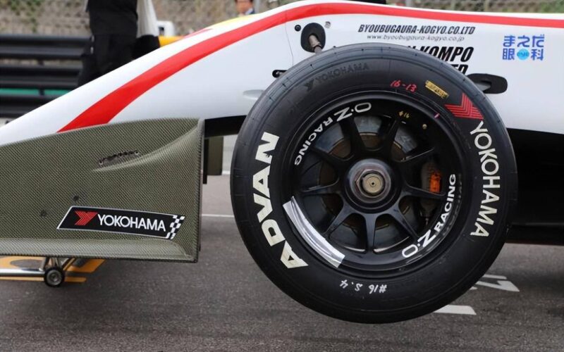 輪胎品牌排行榜前十名(全球十大汽車輪胎品牌)-1