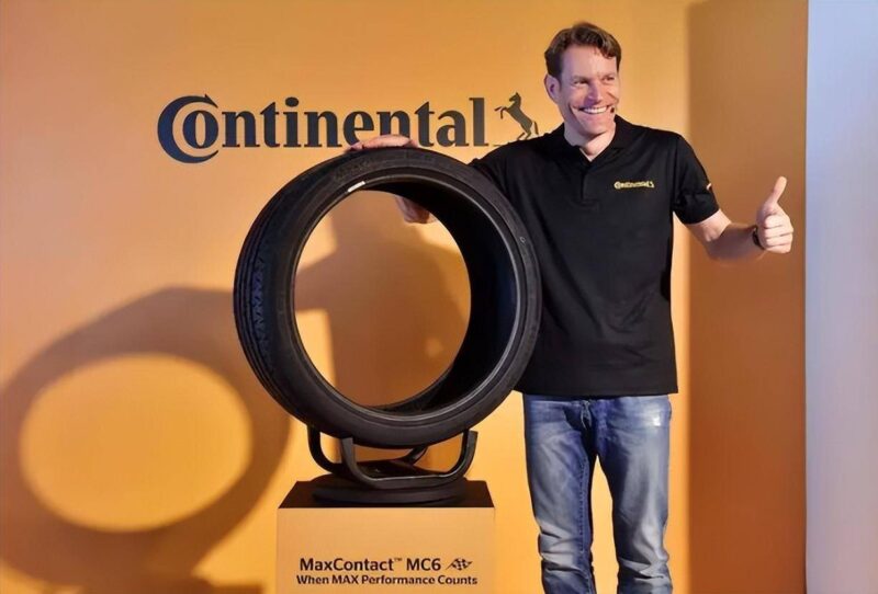 輪胎品牌排行榜前十名(全球十大汽車輪胎品牌)-1