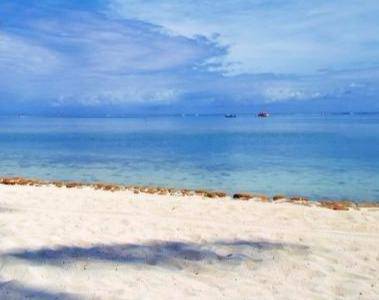 全球最美十大海島(世界十大海島排行榜)-1 全球最美十大海島(世界十大海島排行榜)-1