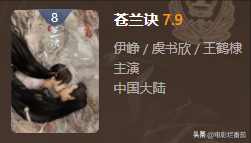 大陸電視劇排行榜(內地高分電視劇排行榜)-1 大陸電視劇排行榜(內地高分電視劇排行榜)-1