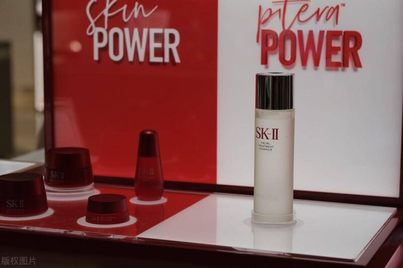 名牌化妝品排行榜前十名-1