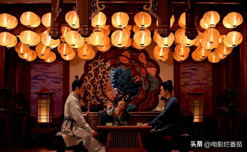 大陸電視劇排行榜(內地高分電視劇排行榜)-1 大陸電視劇排行榜(內地高分電視劇排行榜)-1