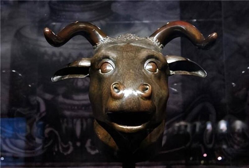 十二生肖銅首全部回歸了嗎-1