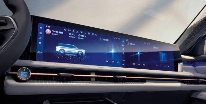 7座混動汽車排行榜前十名-1