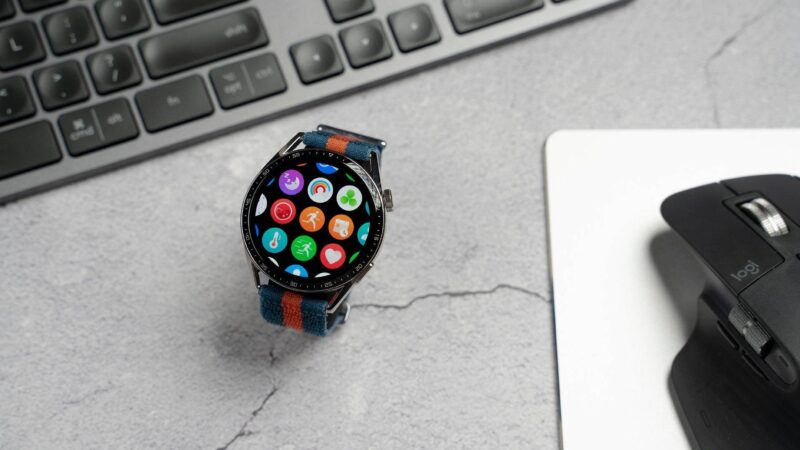 華為手表新款watch3和gt3區(qū)別-1 華為手表新款watch3和gt3區(qū)別-1